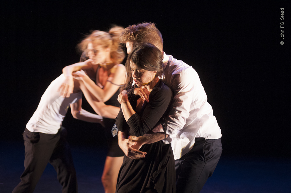 All the Things You Said You Never Said Before You Thought You Could Ever Say