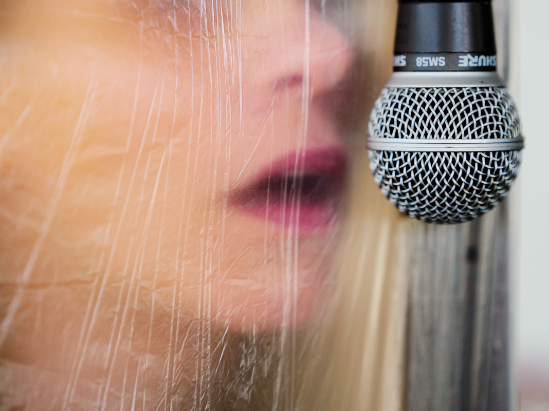 The Yellow Wallpaper