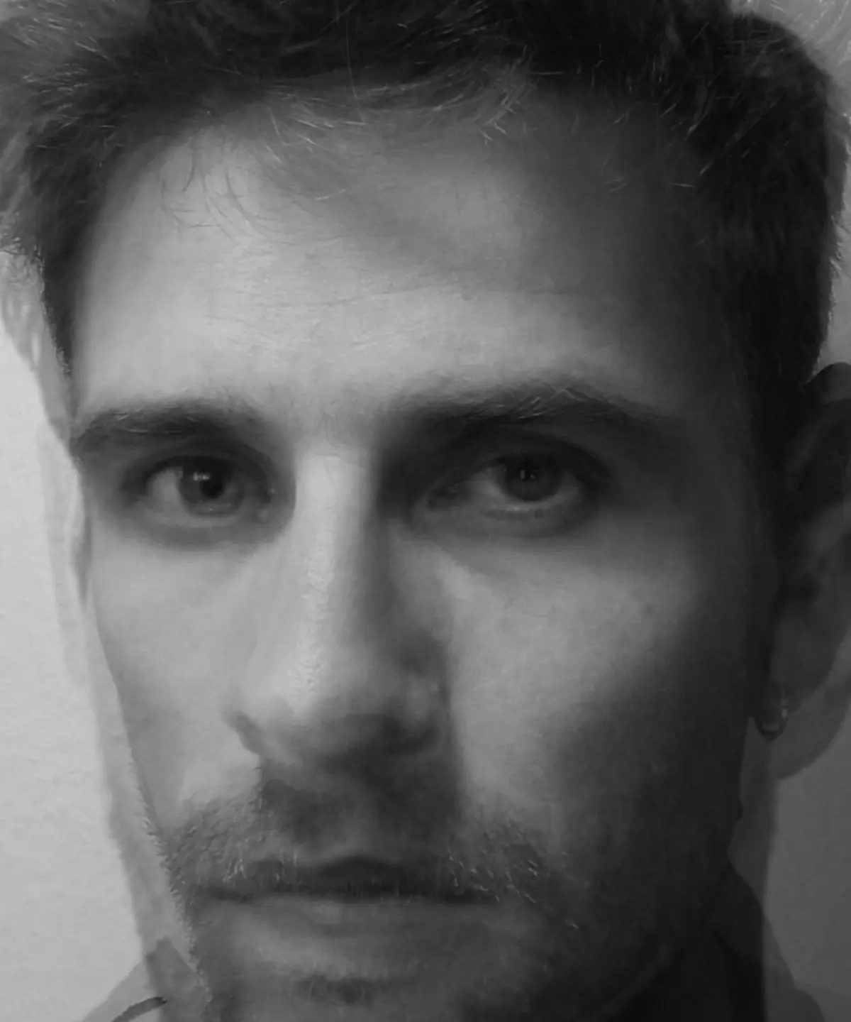 Brefs entretiens avec des hommes hideux