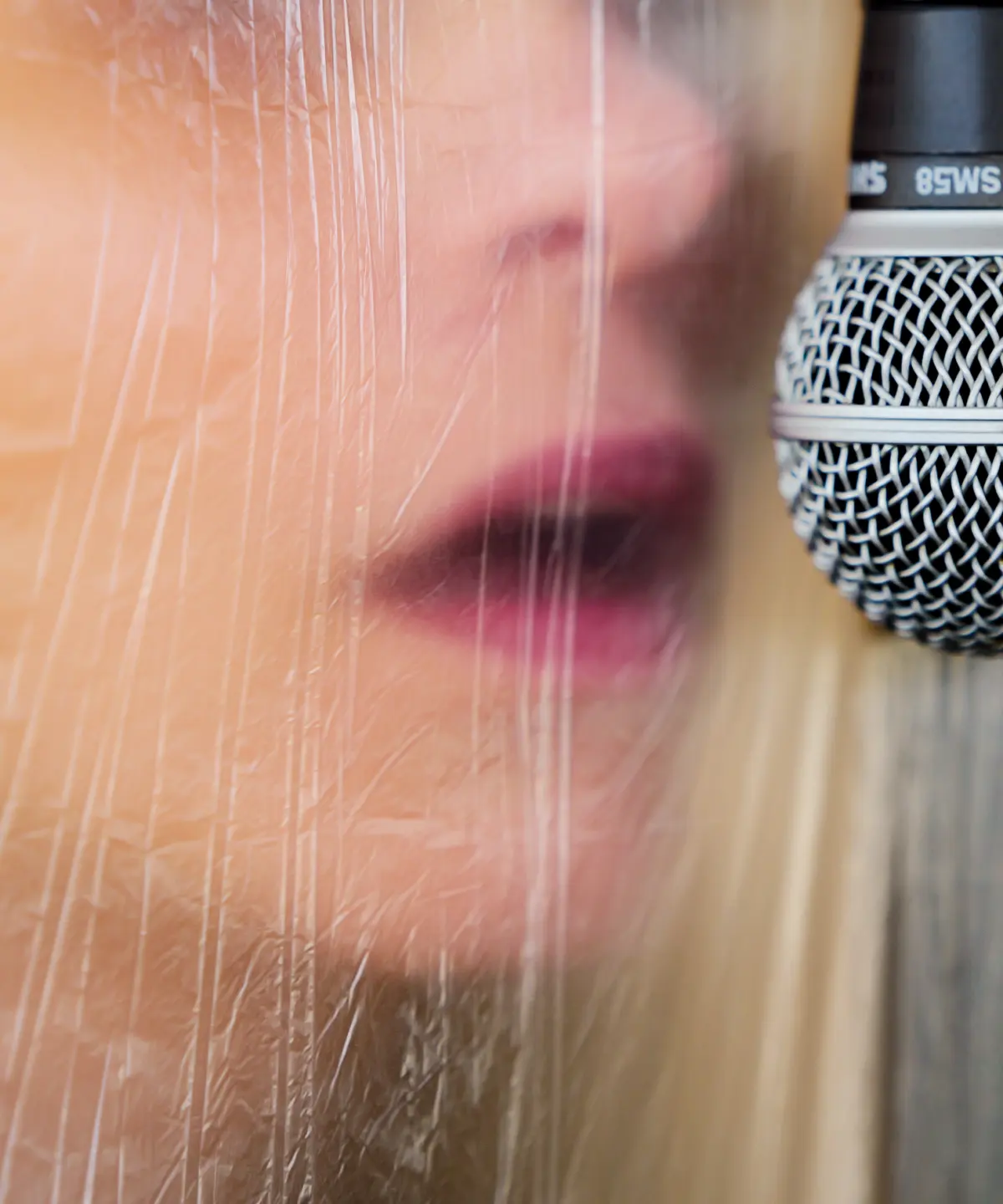 The yellow wallpaper